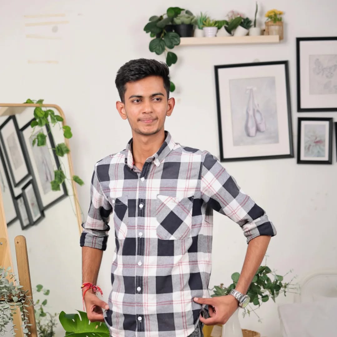 Anish Singh Raj Purohit